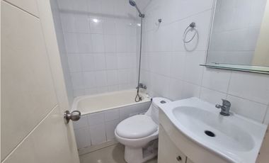 EN VENTA DPTO EN  OVIEDO CAVADA  2D 2B