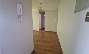 EN VENTA DPTO EN  OVIEDO CAVADA  2D 2B