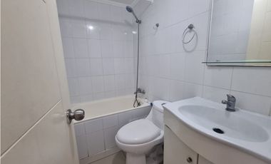 EN VENTA DPTO EN  OVIEDO CAVADA  2D 2B