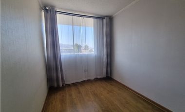 EN VENTA DPTO EN  OVIEDO CAVADA  2D 2B