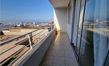 EN VENTA DPTO EN  OVIEDO CAVADA  2D 2B