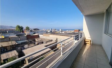 EN VENTA DPTO EN  OVIEDO CAVADA  2D 2B