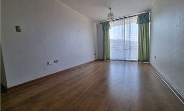 EN VENTA DPTO EN  OVIEDO CAVADA  2D 2B