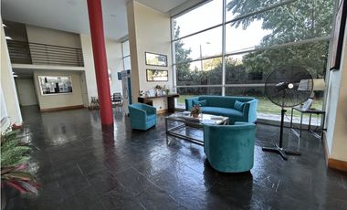 EN VENTA dpto MACUL av. escuela agricola ESTILO MARIPOSA