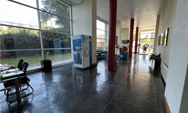 EN VENTA dpto MACUL av. escuela agricola ESTILO MARIPOSA