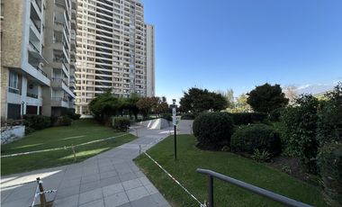 EN VENTA dpto MACUL av. escuela agricola ESTILO MARIPOSA