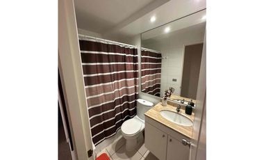 EN ARRIENDO DPTO AMOBLADO AV. ARGENTINA ANTOFAGASTA