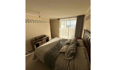 EN ARRIENDO DPTO AMOBLADO AV. ARGENTINA ANTOFAGASTA