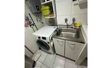 EN ARRIENDO DPTO AMOBLADO AV. ARGENTINA ANTOFAGASTA