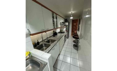 EN ARRIENDO DPTO AMOBLADO AV. ARGENTINA ANTOFAGASTA