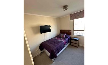 EN ARRIENDO DPTO AMOBLADO AV. ARGENTINA ANTOFAGASTA