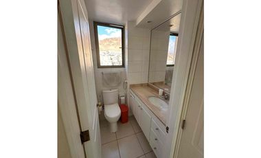 EN ARRIENDO DPTO AMOBLADO AV. ARGENTINA ANTOFAGASTA