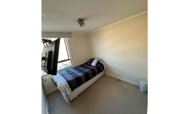 EN ARRIENDO DPTO AMOBLADO AV. ARGENTINA ANTOFAGASTA
