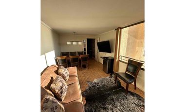 EN ARRIENDO DPTO AMOBLADO AV. ARGENTINA ANTOFAGASTA
