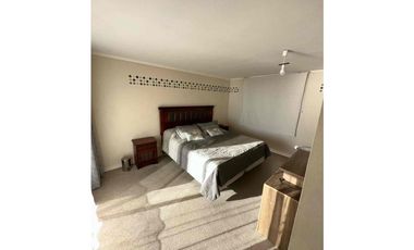 EN ARRIENDO DPTO AMOBLADO AV. ARGENTINA ANTOFAGASTA