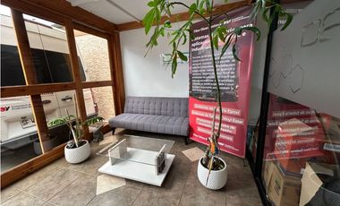 EN ARRIENDO CASA PARA EMPRESAS EN AV. ARGENTINA ANTOFAGASTA