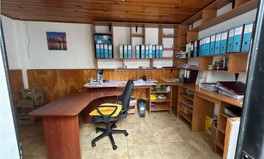 EN ARRIENDO CASA PARA EMPRESAS EN AV. ARGENTINA ANTOFAGASTA