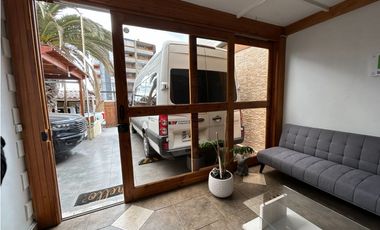 EN ARRIENDO CASA PARA EMPRESAS EN AV. ARGENTINA ANTOFAGASTA
