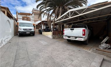 EN ARRIENDO CASA PARA EMPRESAS EN AV. ARGENTINA ANTOFAGASTA