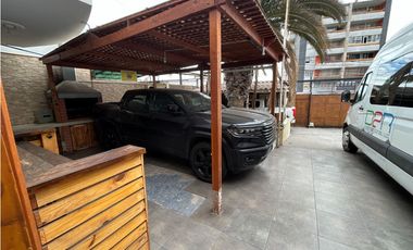 EN ARRIENDO CASA PARA EMPRESAS EN AV. ARGENTINA ANTOFAGASTA