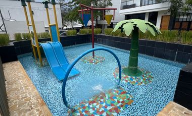 Lote en parcelación, sopetran