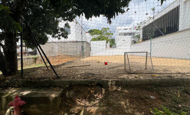 Lote en parcelación, sopetran