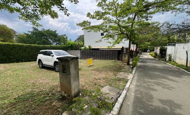 Lote en parcelación, sopetran