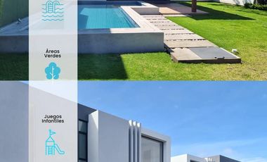 Venta Casa en conjunto. Ubicado en Puembo, Vía Arrayanes. SC