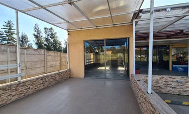 Local Comercial en Arriendo en Local 1, Paseo Nogales