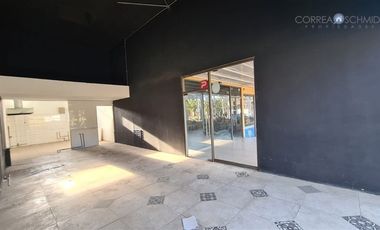 Local Comercial en Arriendo en Local 1, Paseo Nogales