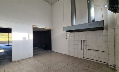 Local Comercial en Arriendo en Local 1, Paseo Nogales