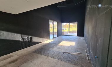Local Comercial en Arriendo en Local 1, Paseo Nogales