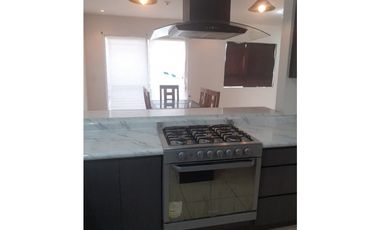 Casa en renta Cumbres Andara