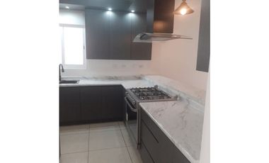 Casa en renta Cumbres Andara