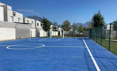 Casa en renta Cumbres Andara