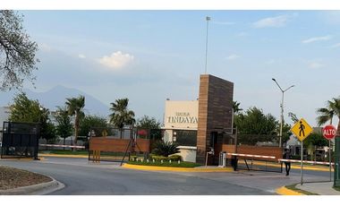 Casa en renta Cumbres Andara