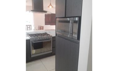 Casa en renta Cumbres Andara