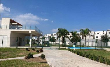 Casa en renta Cumbres Andara