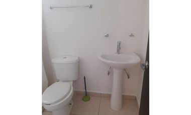 Casa en renta Cumbres Andara
