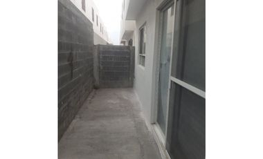 Casa en renta Cumbres Andara