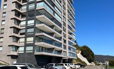 Departamento en Venta en Avenida Pingueral 550, Dichato, Tomé, Biobío
