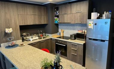 Departamento en Venta en Avenida Pingueral 550, Dichato, Tomé, Biobío