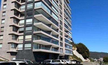 Departamento en Venta en Avenida Pingueral 550, Dichato, Tomé, Biobío