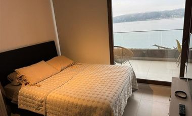 Departamento en Venta en Avenida Pingueral 550, Dichato, Tomé, Biobío