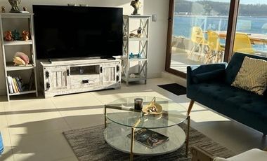 Departamento en Venta en Avenida Pingueral 550, Dichato, Tomé, Biobío