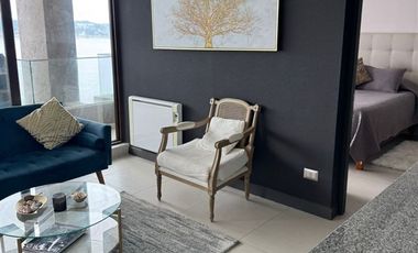 Departamento en Venta en Avenida Pingueral 550, Dichato, Tomé, Biobío