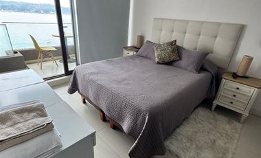 Departamento en Venta en Avenida Pingueral 550, Dichato, Tomé, Biobío