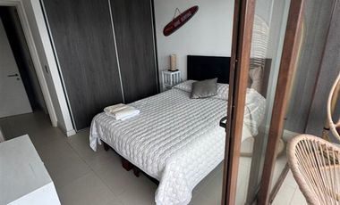 Departamento en Venta en Avenida Pingueral 550, Dichato, Tomé, Biobío