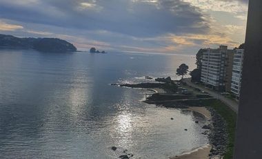 Departamento en Venta en Avenida Pingueral 550, Dichato, Tomé, Biobío