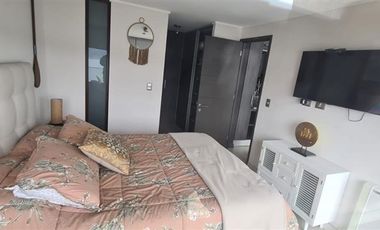 Departamento en Venta en Avenida Pingueral 550, Dichato, Tomé, Biobío